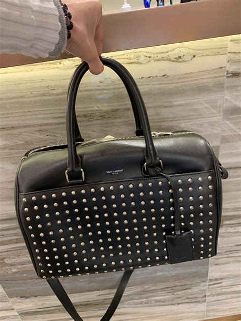 speedy ysl